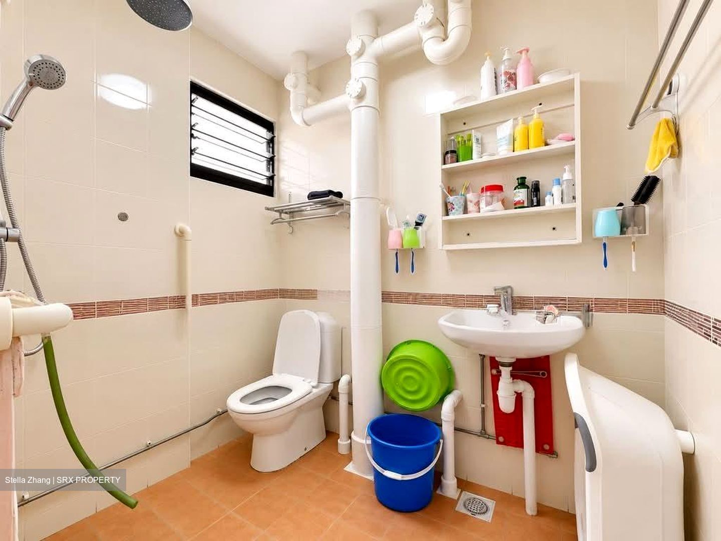Blk 103 Jurong East Ville (Jurong East), HDB 5 Rooms #568082181
